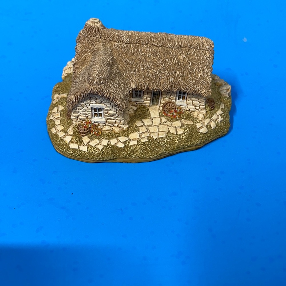 Lilliput lane houses